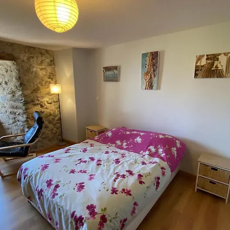 Casa de Férias Maison De Village