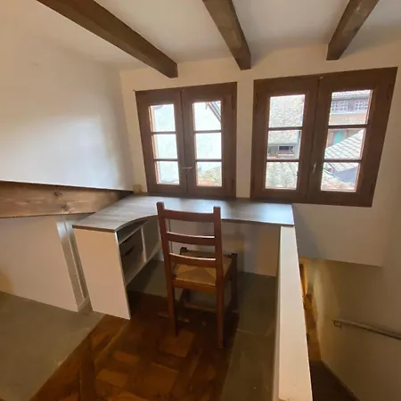 Maison De Village * Yvoire