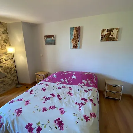 Prázdninový dům Maison De Village