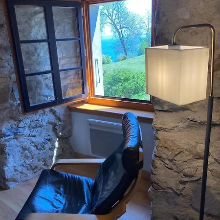 Maison De Village Prázdninový dům Yvoire