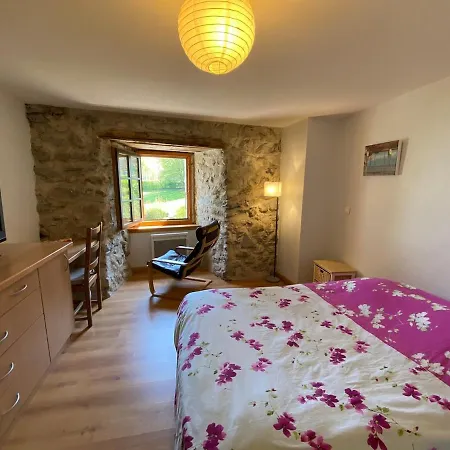 Prázdninový dům Maison De Village Yvoire