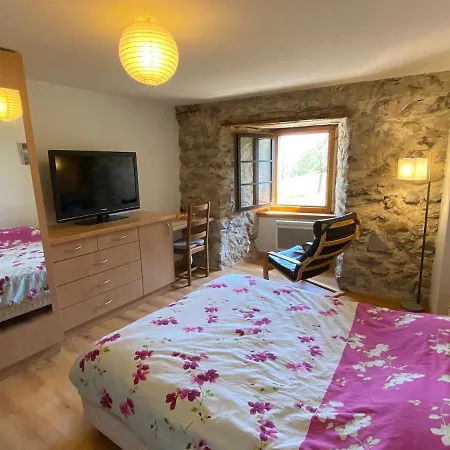 Maison De Village * Yvoire