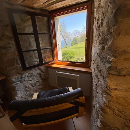 Prázdninový dům Maison De Village