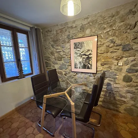 Casa de Férias Maison De Village Yvoire