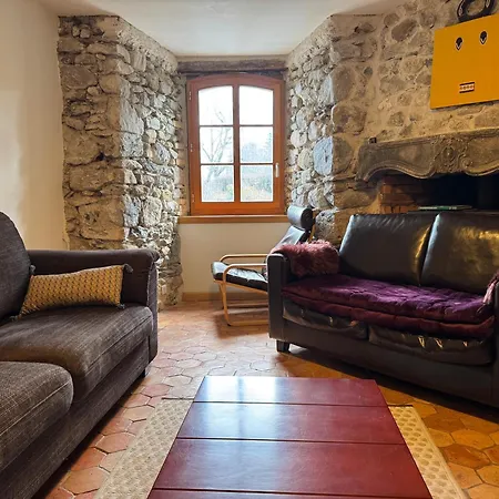 Maison De Village * Yvoire