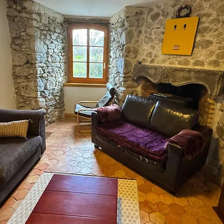 Maison De Village * Yvoire