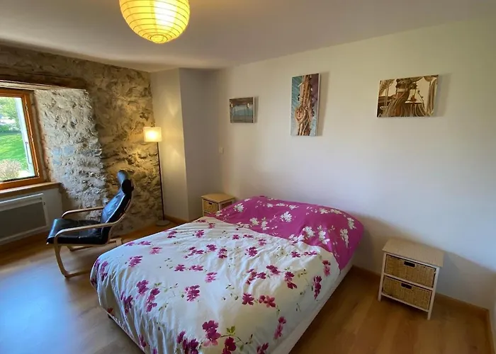 Casa de Férias Maison De Village