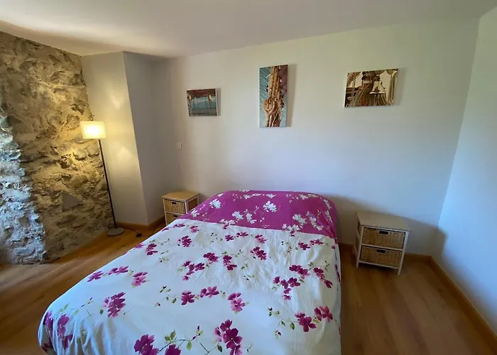 Casa de Férias Maison De Village