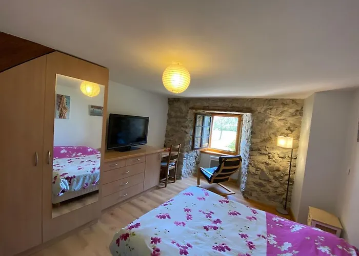 Casa de Férias Maison De Village