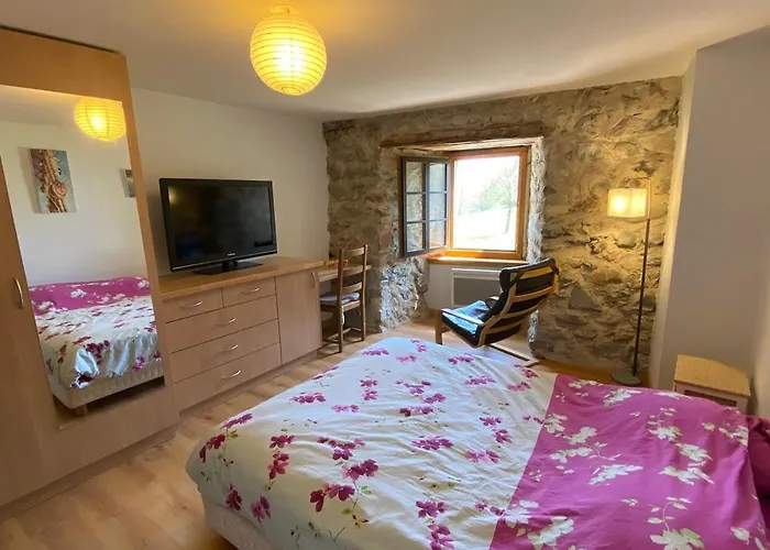 Maison De Village * Yvoire