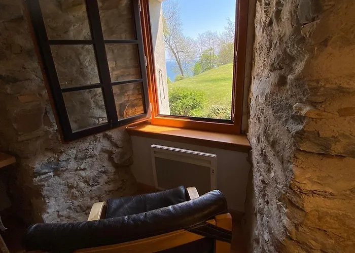 Casa de Férias Maison De Village