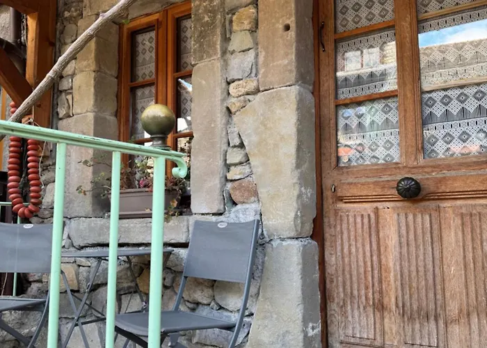 Maison De Village Casa de Férias Yvoire