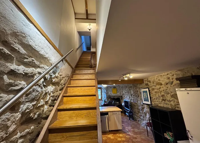 Maison De Village Casa de Férias