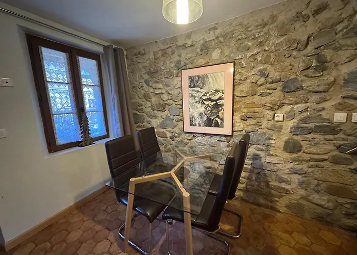 Casa de Férias Maison De Village Yvoire