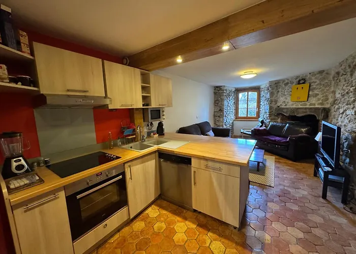 Maison De Village *