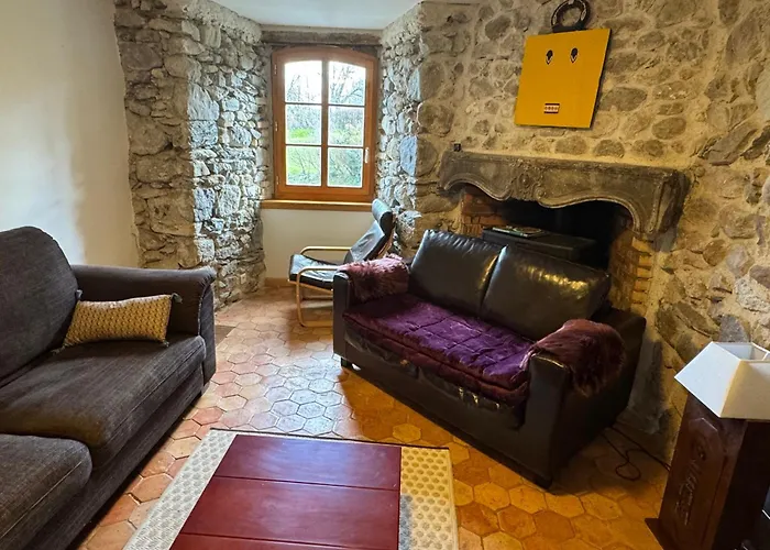 Maison De Village * Yvoire